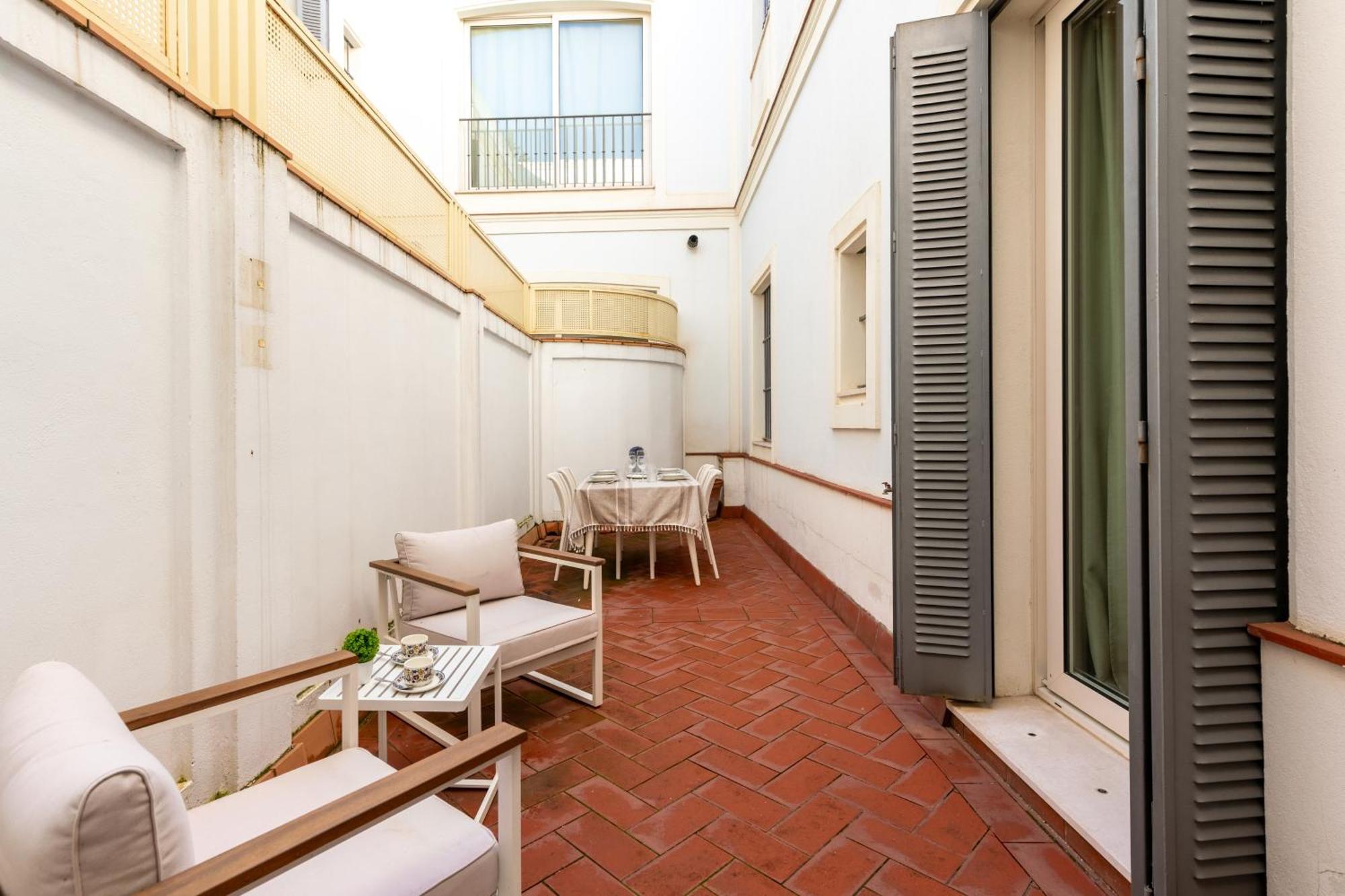 Puerta Principe Luxury Apartments — Photos 2