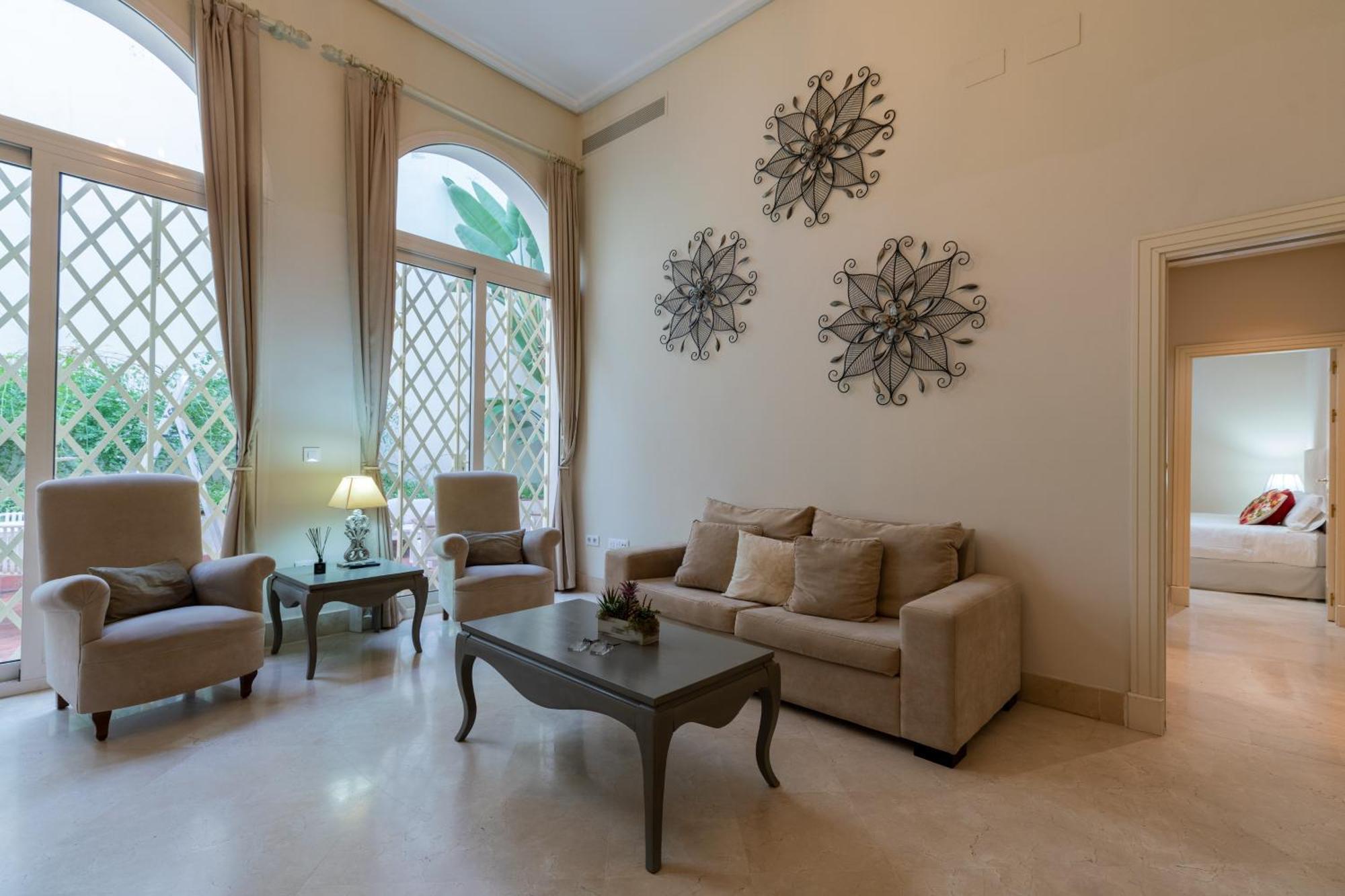 Puerta Principe Luxury Apartments — Photos 1